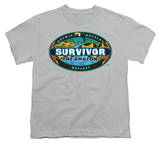 Buy Youth: Survivor-The Amazon at AllPosters.com