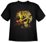 Youth: Sun Records-Sun Legend