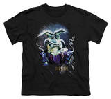 Buy Youth: Farscape - Rygel Smoking Guns at AllPosters.com