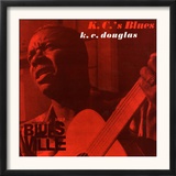 K.C. Douglas - K.C.'s Blues