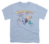 Youth: DC-Super Friends