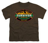Buy Youth: Survivor-Africa at AllPosters.com