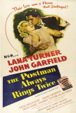 The Postman Always Rings Twice