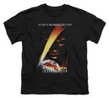 Youth: Star Trek-Insurrection