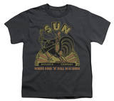Youth: Sun Records-Sun Rooster