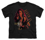 Buy Youth: Farscape - Aeryn at AllPosters.com