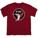 Youth: Stargate1-F302 Logo