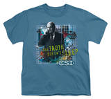 Buy Youth: CSI-Truth Doesn't Sleep at AllPosters.com