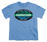 Buy Youth: Survivor-Borneo at AllPosters.com