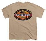 Buy Youth: Survivor-Panama at AllPosters.com