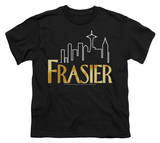 Youth: Frasier - Frasier Logo