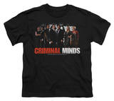 Youth: Criminal Minds - The Brain Trust