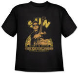 Youth: Sun Records-Roy Over Sun