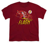 Buy Youth: DC-Crimson Comet at AllPosters.com