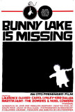 Bunny Lake is Missing