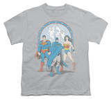 Buy Youth: DC-Trinity at AllPosters.com