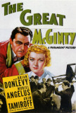 Great McGinty