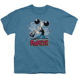 Buy Youth: Popeye-Strength at AllPosters.com