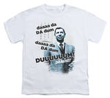 Youth: Dragnet-Theme