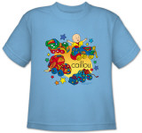 Youth: Caillou - Toys