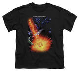 Youth: Star Trek-Undiscovered Cntry