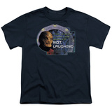 Buy Youth: Stargate1-Not Laughing at AllPosters.com