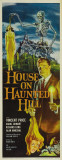 Buy House On Haunted Hill at AllPosters.com