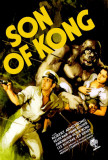 The Son of Kong