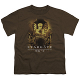 Buy Youth: Stargate1-Goa'uld Apophis at AllPosters.com