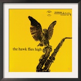 Coleman Hawkins - The Hawk Flies High