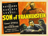 Son of Frankenstein