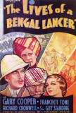 The Lives of a Bengal Lancer