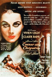 Buy Caesar and Cleopatra at AllPosters.com