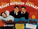 The Philadelphia Story