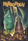 Buy Metropolis at AllPosters.com