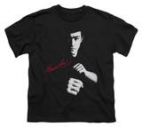Youth: Bruce Lee-The Dragon Awaits