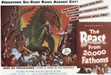 The Beast From 20,000 Fathoms