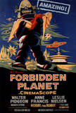 Buy Forbidden Planet at AllPosters.com