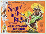 Singin' In The Rain