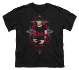 Youth: NCIS-Abby Gothic