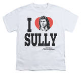 Youth: Dr.Quinn - I Heart Sully