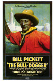 The Bull Dogger