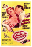Kiss Me Deadly