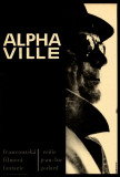 Buy Alphaville at AllPosters.com