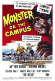 Monster on the Campus