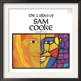 Sam Cooke - The 2 Sides of Sam Cooke