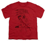 Buy Youth: Speed Racer-Racer X Distressed at AllPosters.com