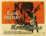 King Creole -  Style
