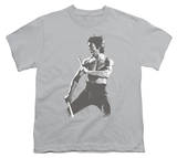 Youth: Bruce Lee-Chinese Characters