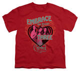Buy Youth: Charmed-Embrace The Power at AllPosters.com